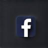 Facebook icon